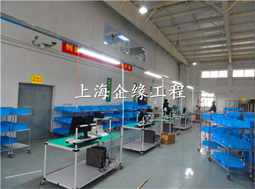 工程案例