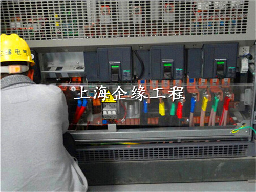 机电设备安装工程