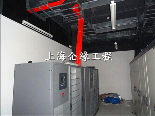 水电安装工程