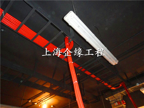 水电安装工程