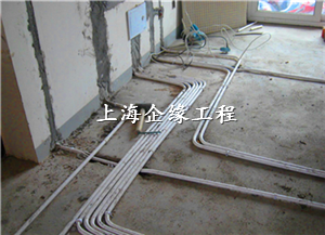 水电安装工程