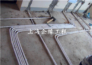 水电安装工程