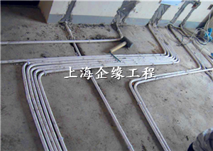 水电安装工程