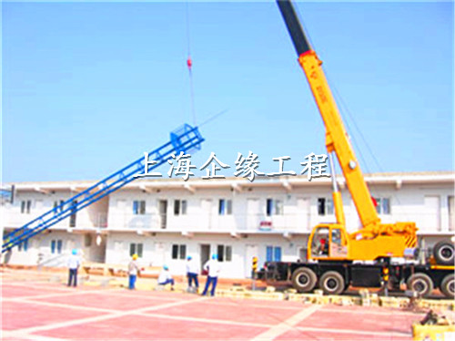 大型设备吊装