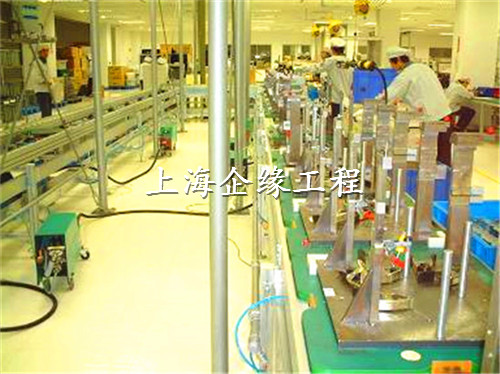 自动化改造工程
