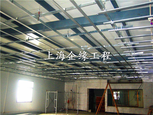装修装饰工程