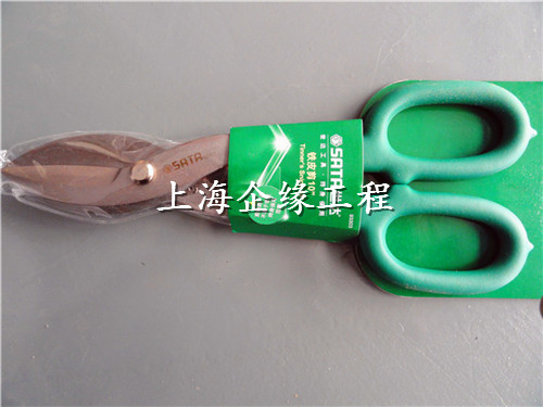 铁皮钳