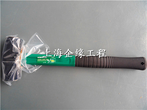 纤维柄八角锤