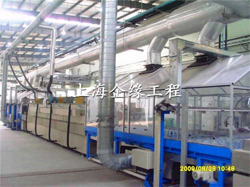 节能改造工程