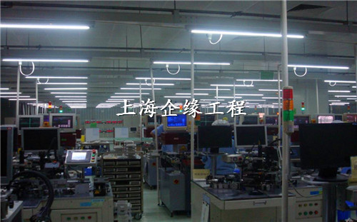 LED节能改造