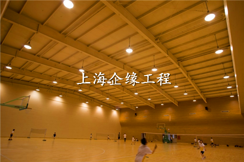 LED节能改造